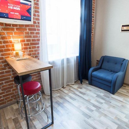 Apartments In Kharkiv Center - Darvina Str. 17/1 Exterior photo